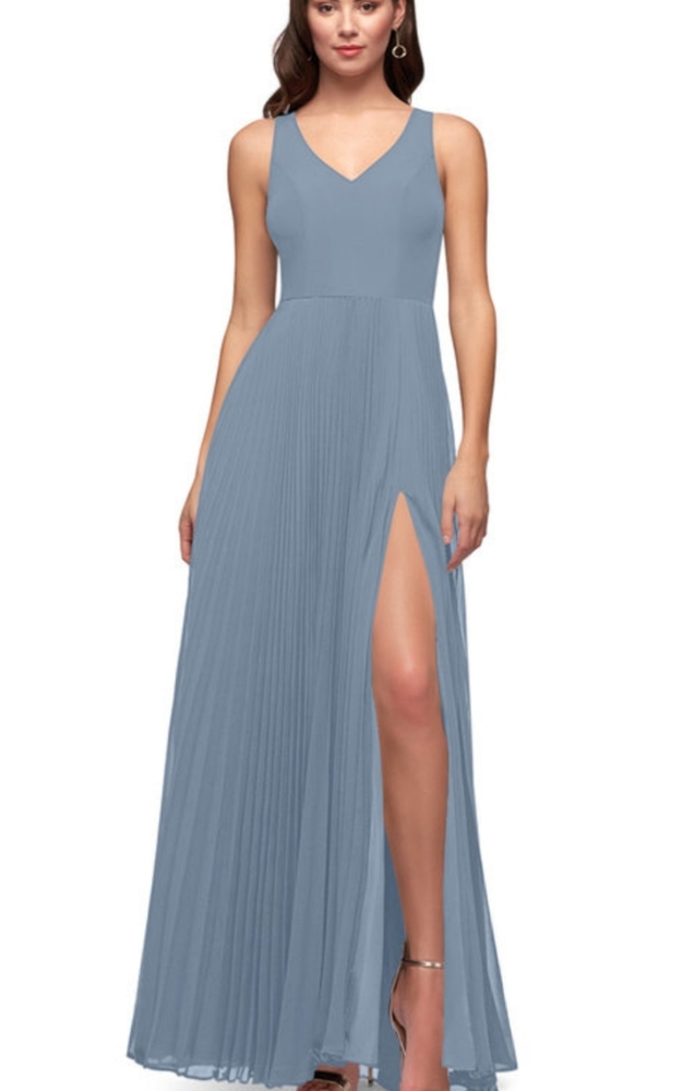 Azazie Lindsey Dress